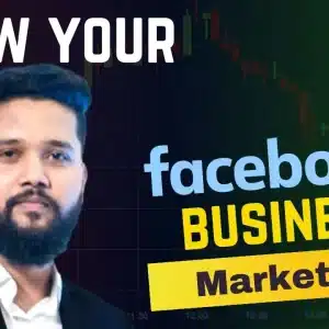 Facebook Ads Special and Grow Your Online Business
